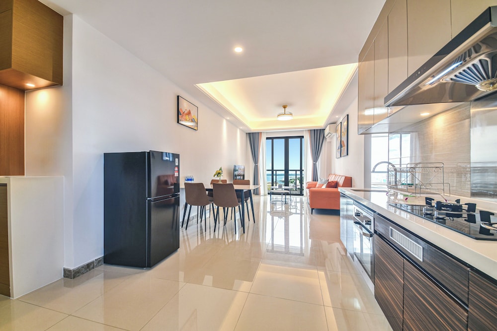 R&F Princess Cove by FUJU & 5mins to ClQ