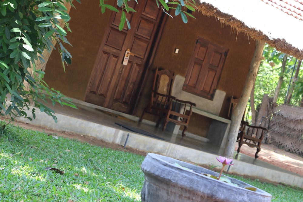 Ama Villa