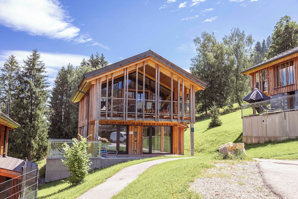 Bergresort Hauser Kaibling by ALPS RESORTS