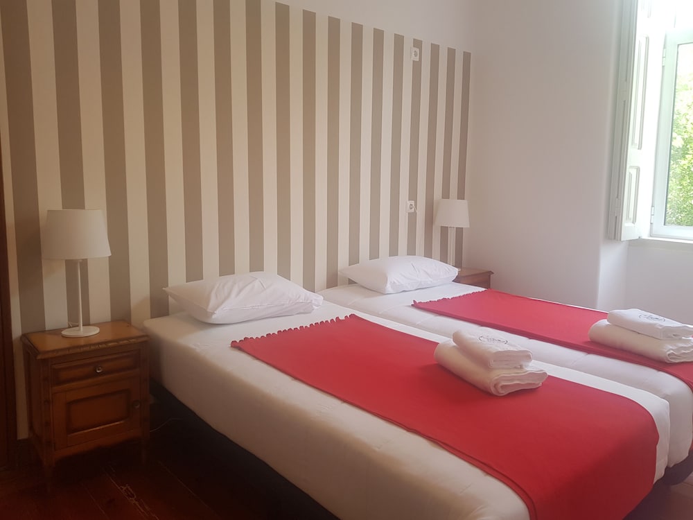 Guest House do Largo