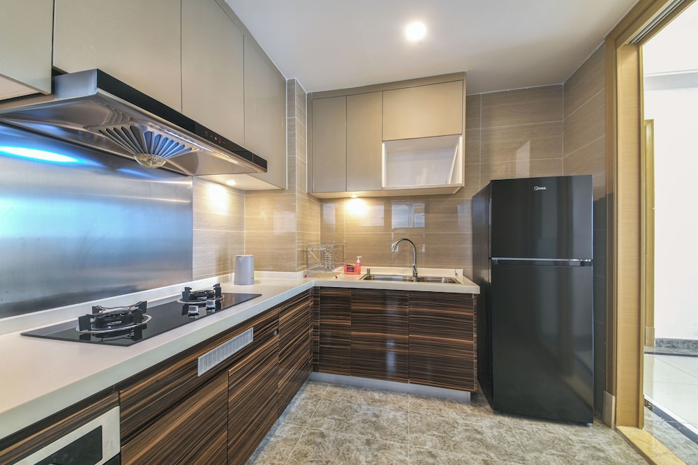 R&F Princess Cove by FUJU & 5mins to ClQ