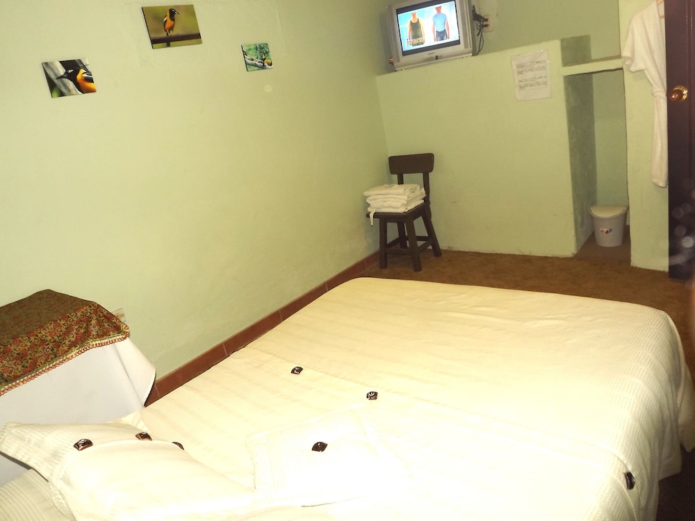 Hostal El Zorzal