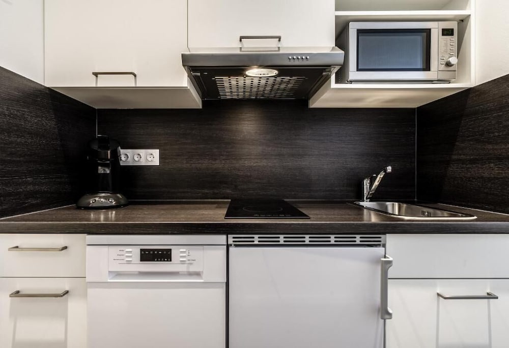 Apartmenthaus International