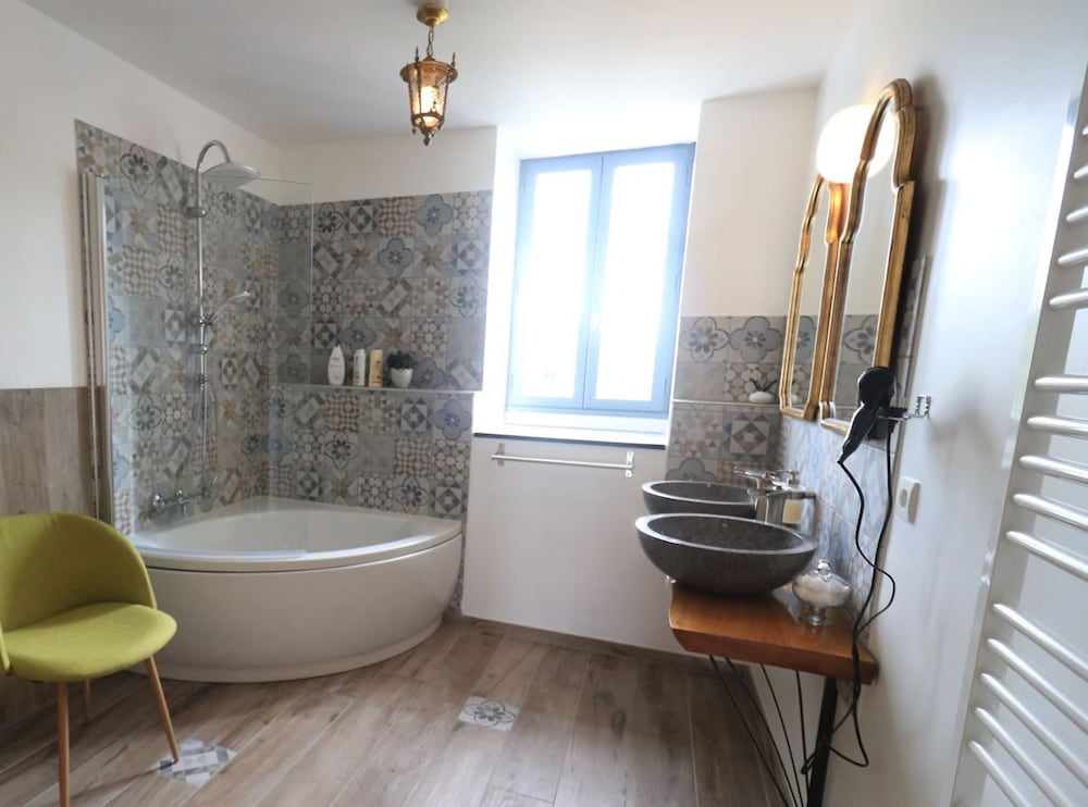 B&B Au Bord de la Rive view 5