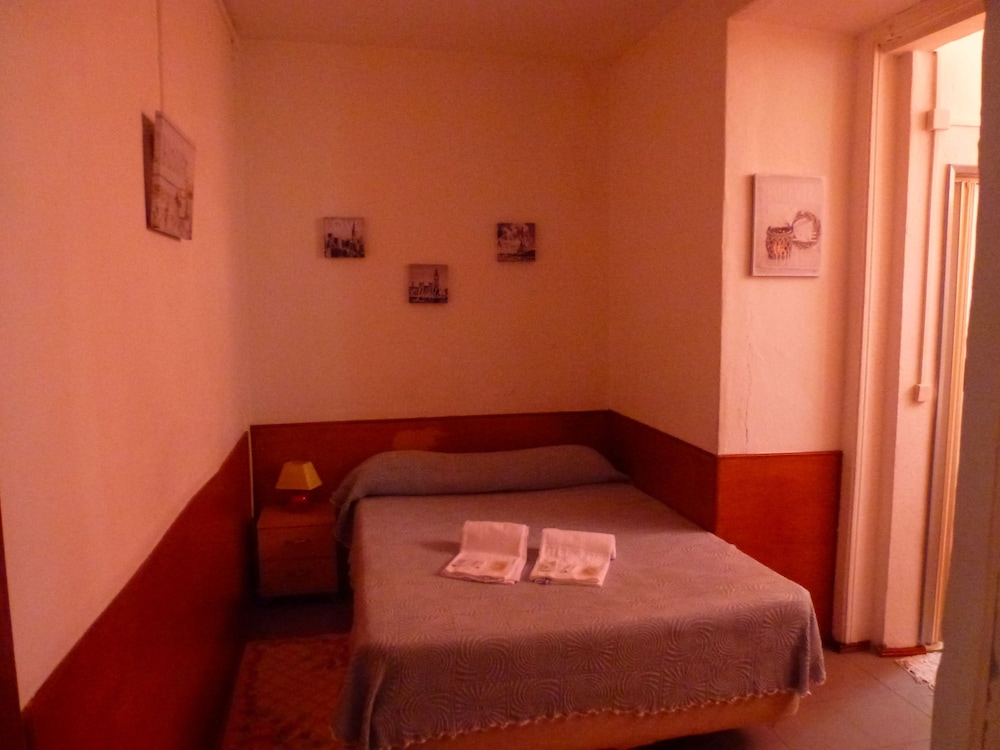Hospedaria D. Damélio view 3