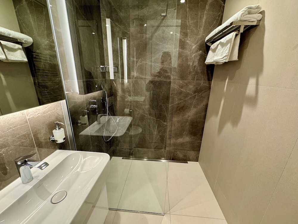 Belgrade Center Apartment Lux 1