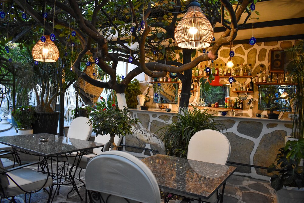 Artunc Boutique Hotel