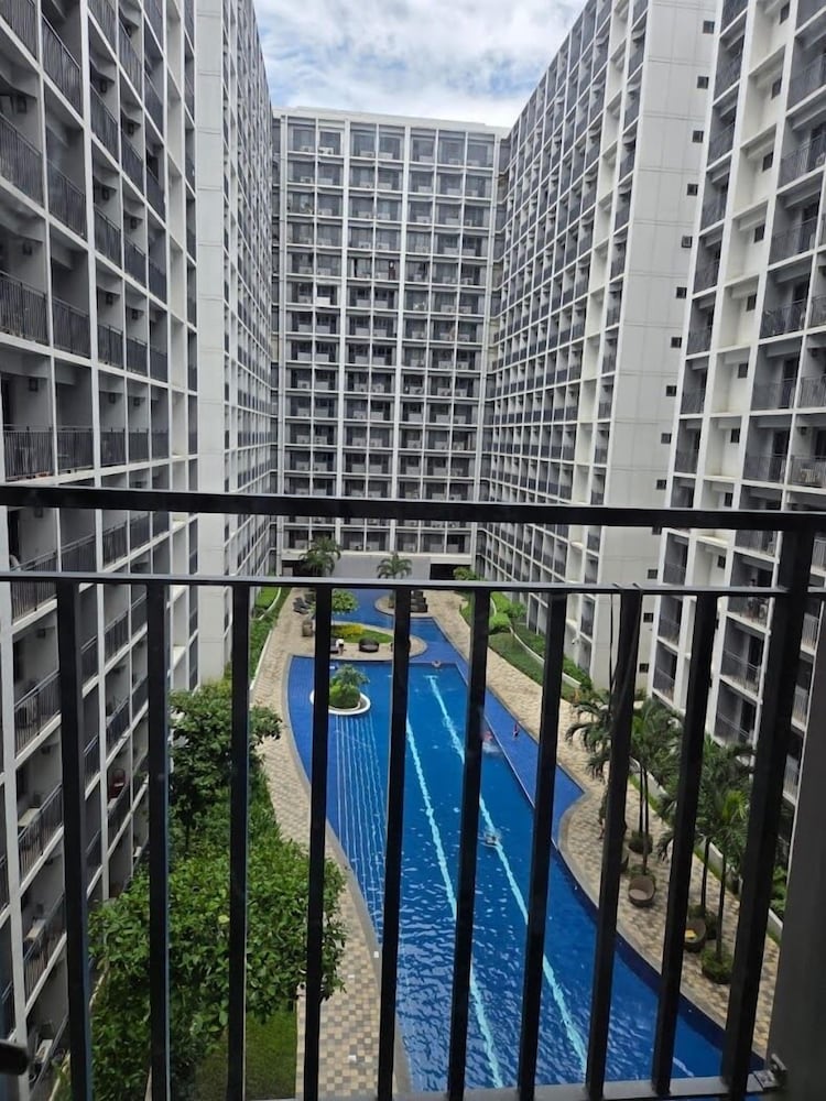 Shore 2 Unit 754 Tower 2