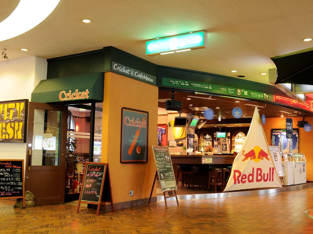 Rusutsu Resort Hotel & Convention 172