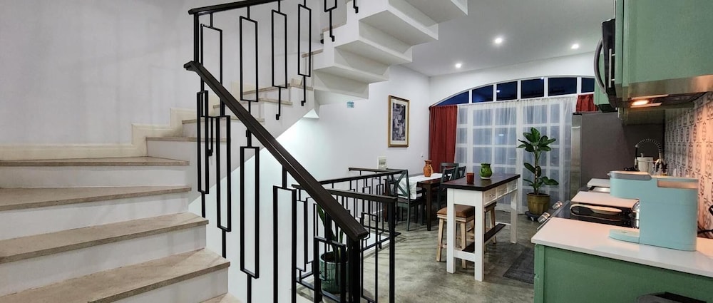 Casinha Nova - Entire Home With City & Ocean View in Sao Filipe