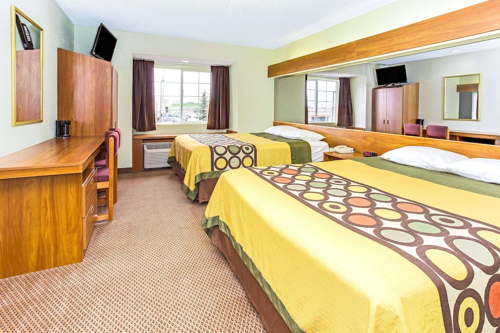 Super 8 by Wyndham Parker/SE Denver Area, Foto 9