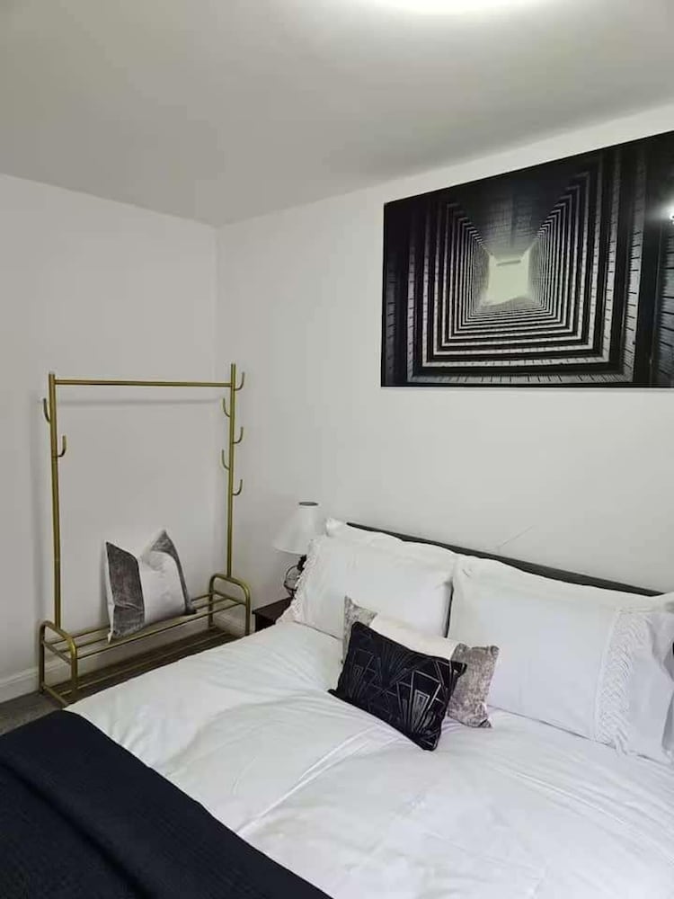 Manchester Hideaway on Shrewsbury Road