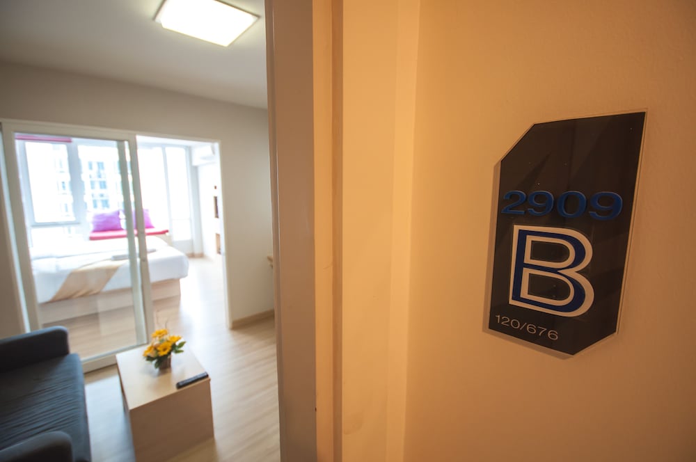 Implace Impact at Msociety Condo
