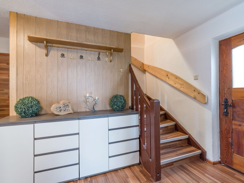 Chalet in Fugen Near Hochzillertal Ski Area