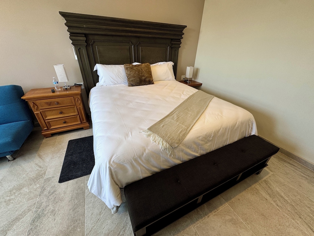 Suites Lassa