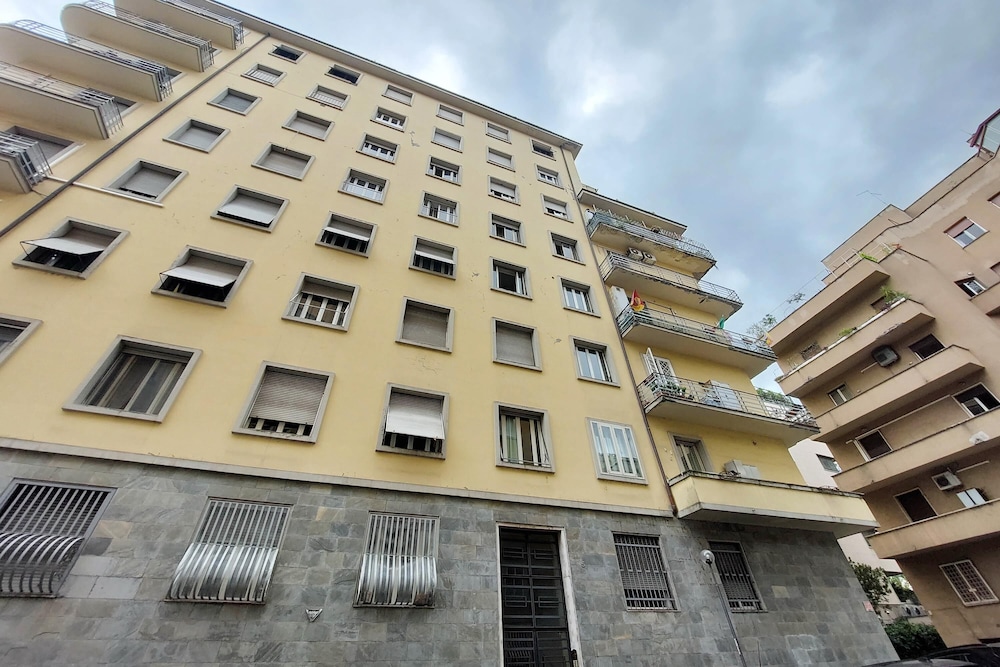 Two Bedrooms Cimabue Apartment