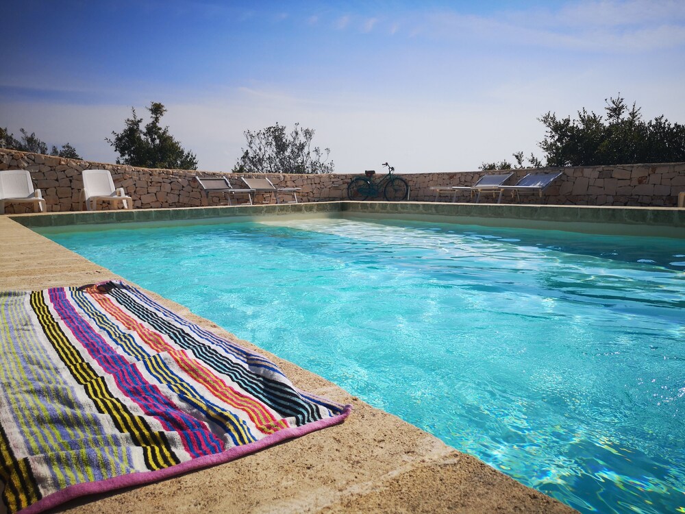 Masseria Poesia