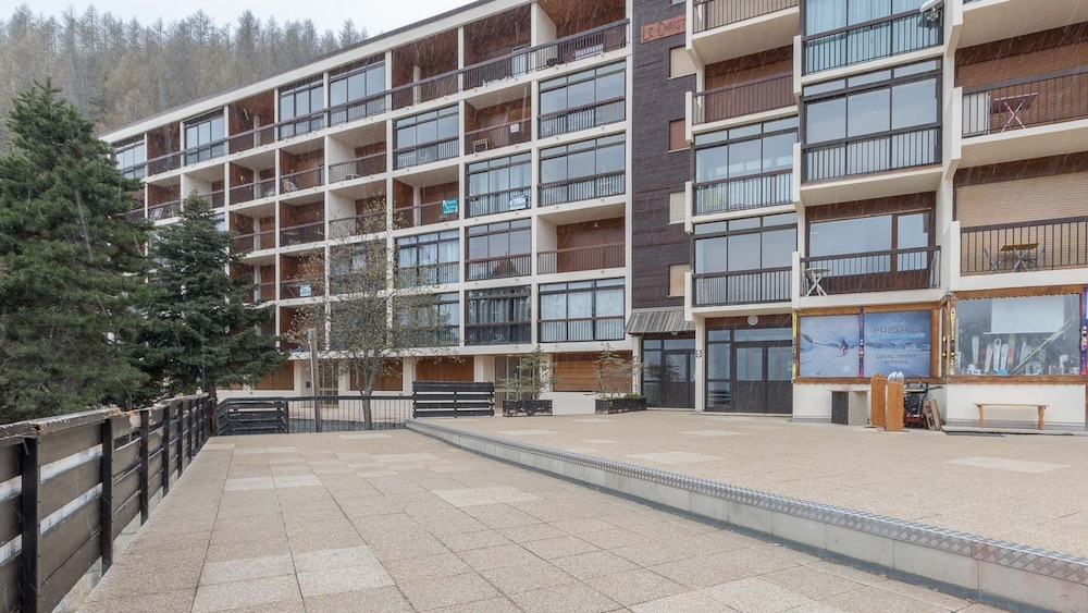 Ski-side Stay in Orcieres