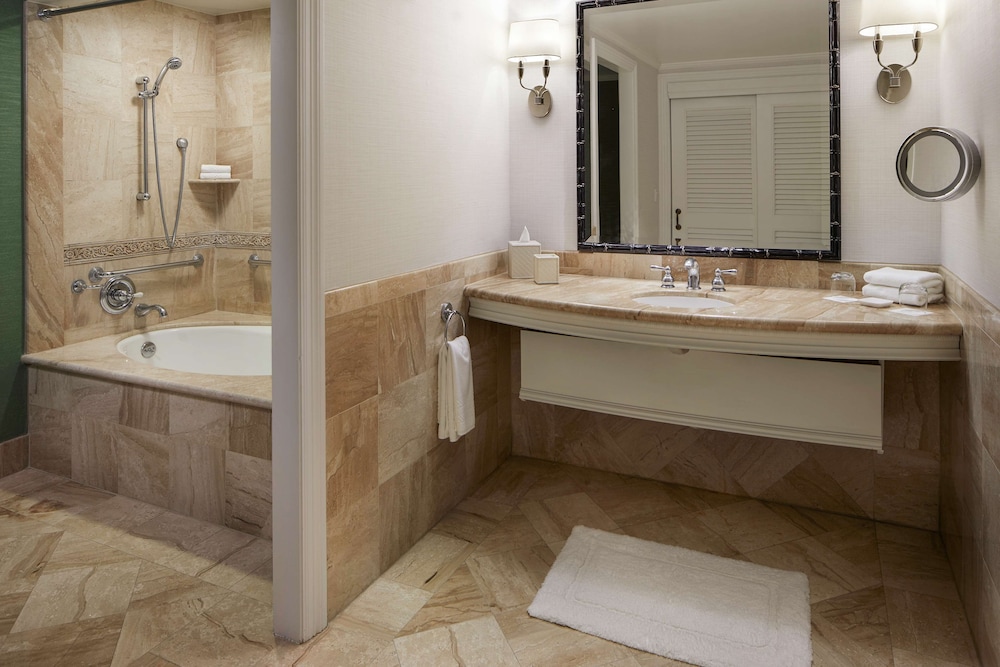 Waldorf Astoria Monarch Beach Resort & Club 72