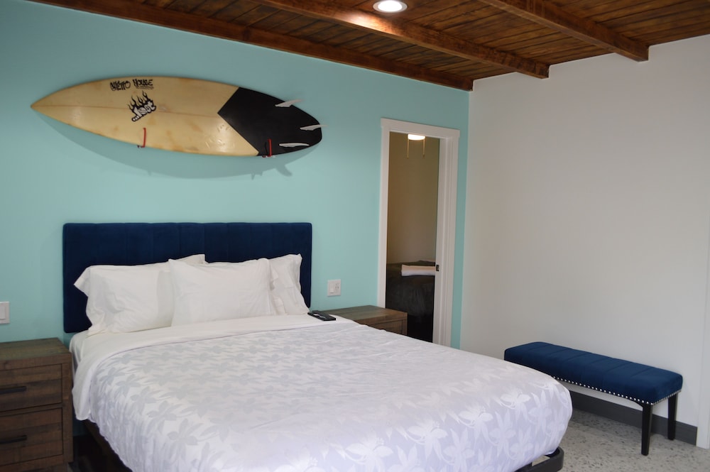 Calafia Inn