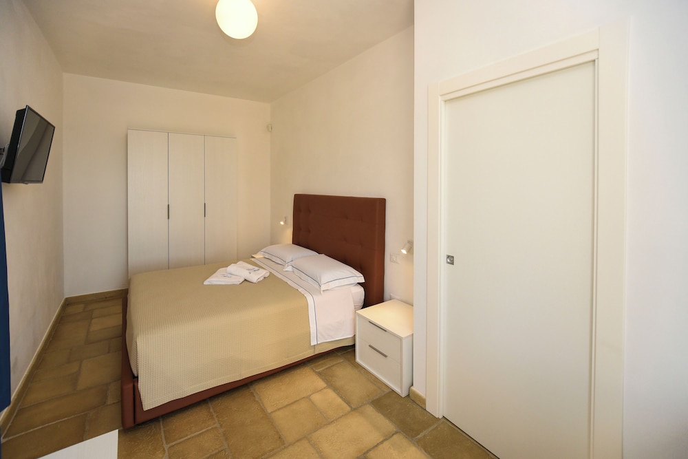 Relais Li Filippi