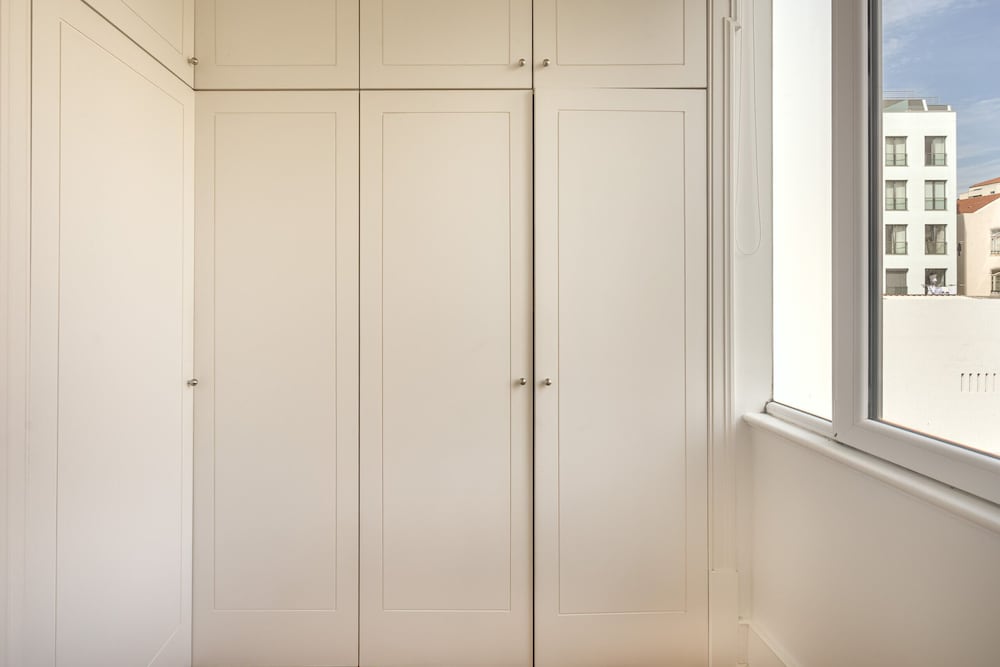 Grand Central Apartment by Homing