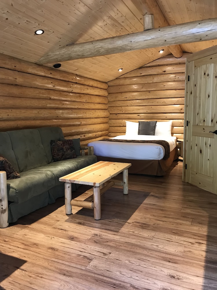 Port Hardy RV Resort