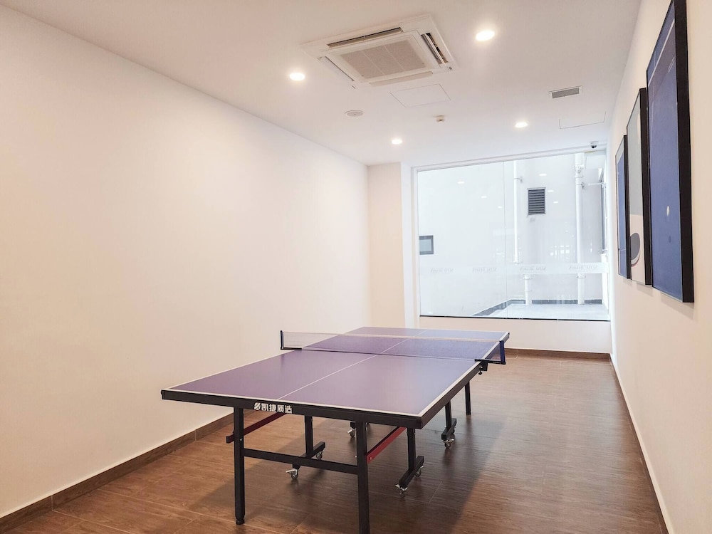 R & F Princess Cove CK Homestay