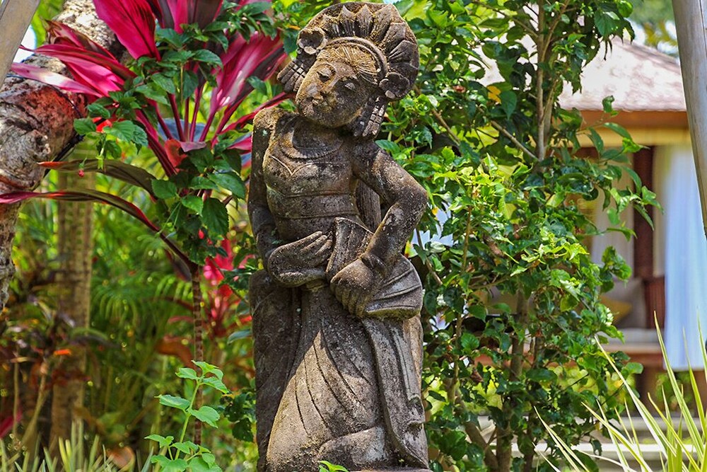 Devi's Place