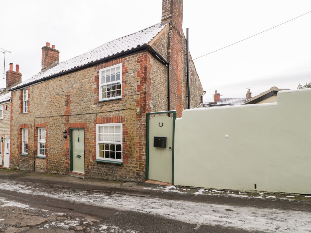Granary Cottage