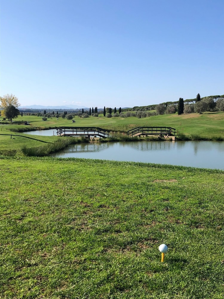 Villa Ambretta in Campagnatico photo 5