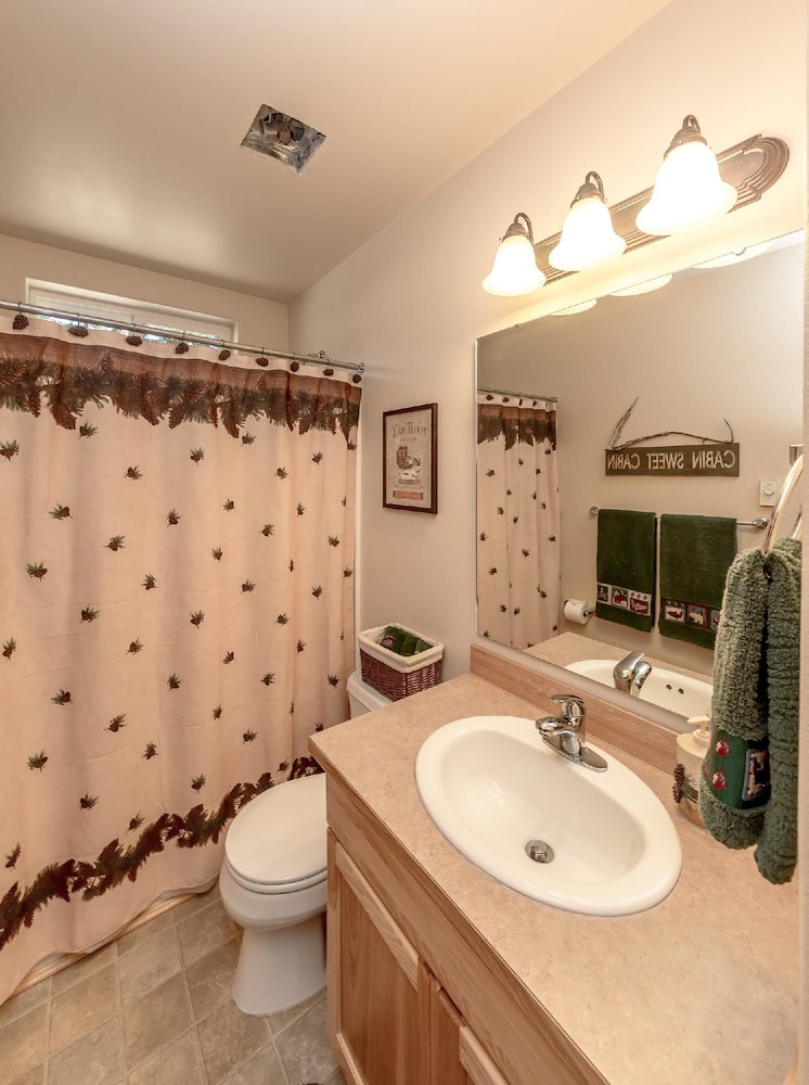 Wintergreen Retreat
