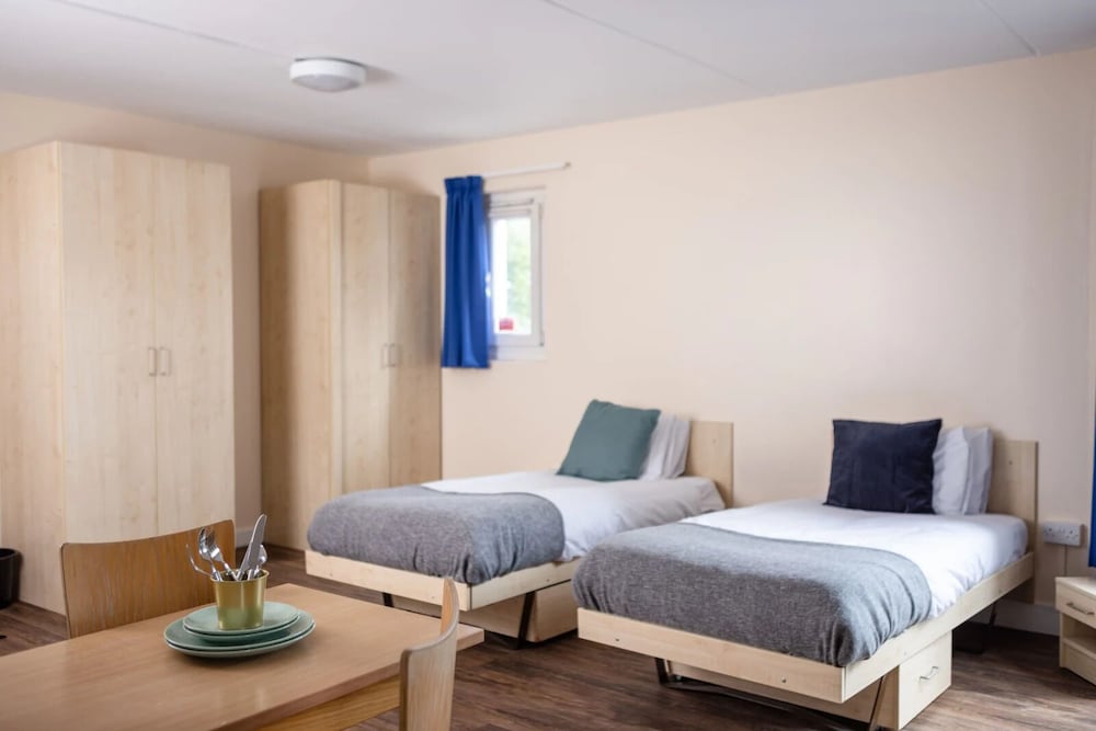 Student Only McMillan Student Village