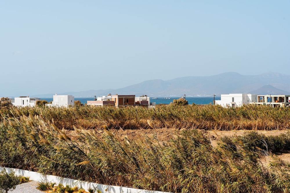 Maison Solea Plaka With 3 Bedrooms and 3 Bathrooms