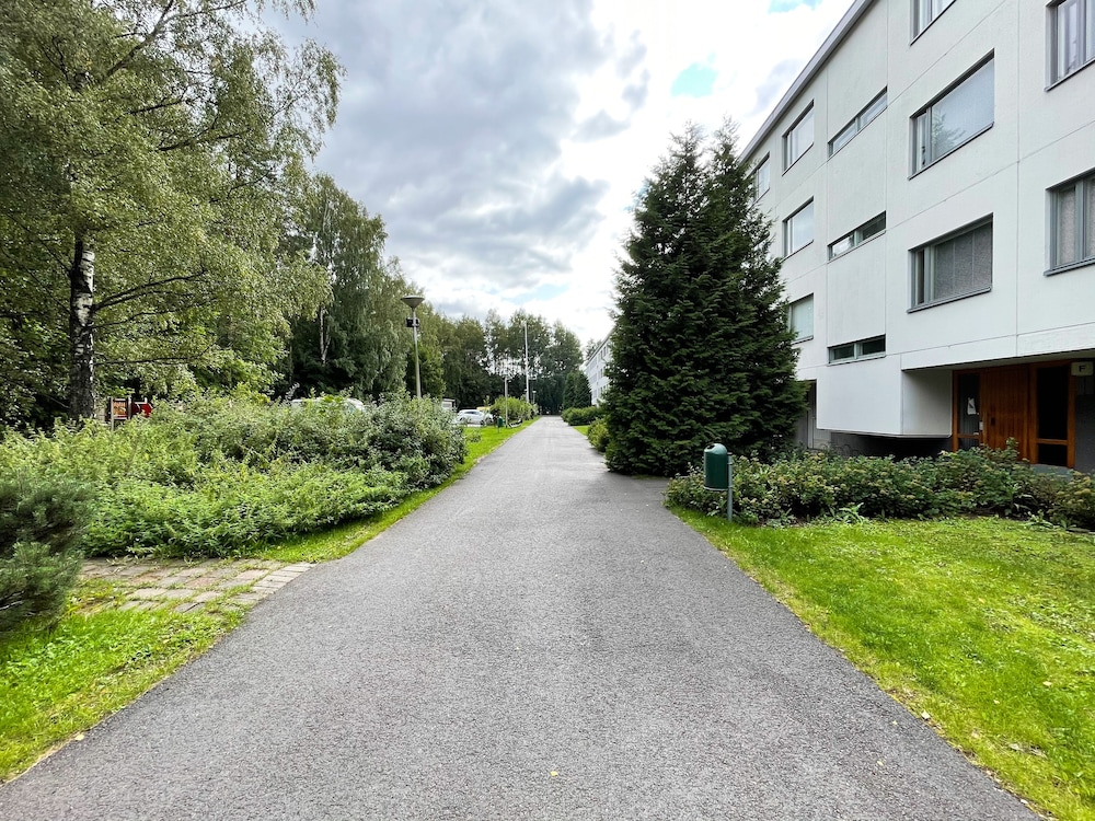 3bed Apartment 18 Mins by Metro to Helsinki Centre view 4