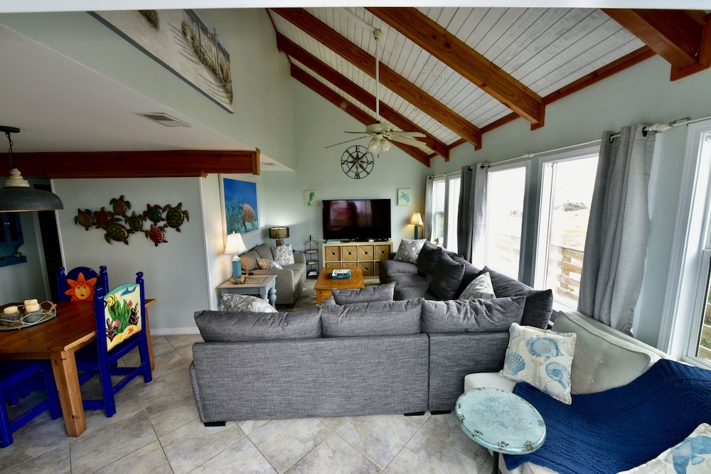 Seagrass Cottage