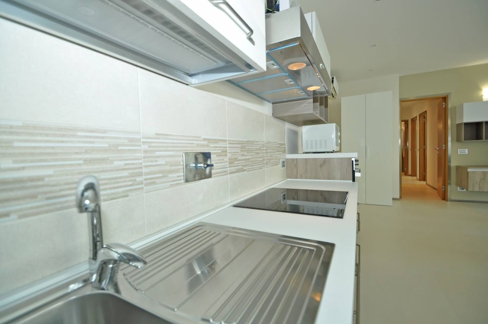 Apartment 5 Vele Sea View Free Wifi 6 Places