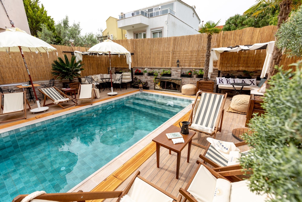 Parna Hotel - Image 20