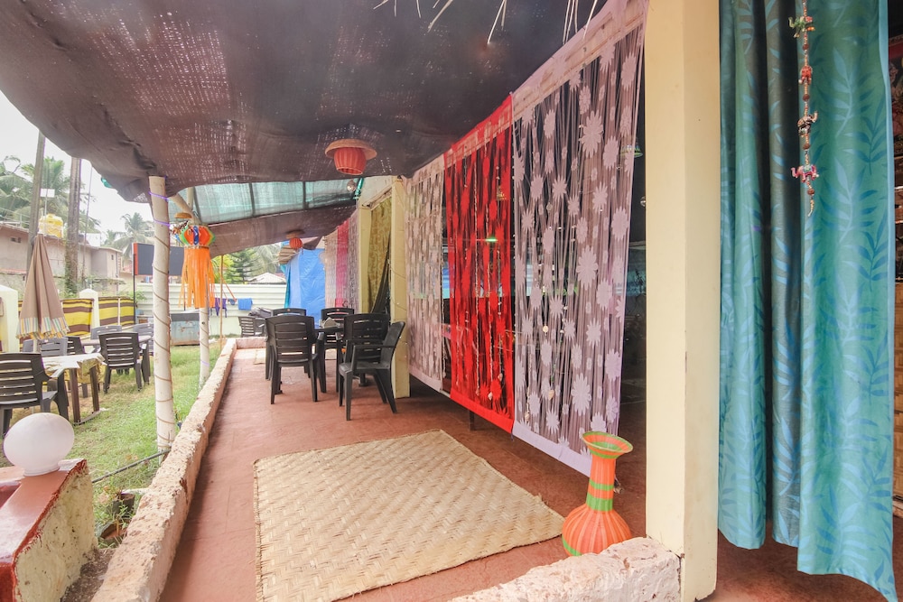 Morjim Bay Resorts