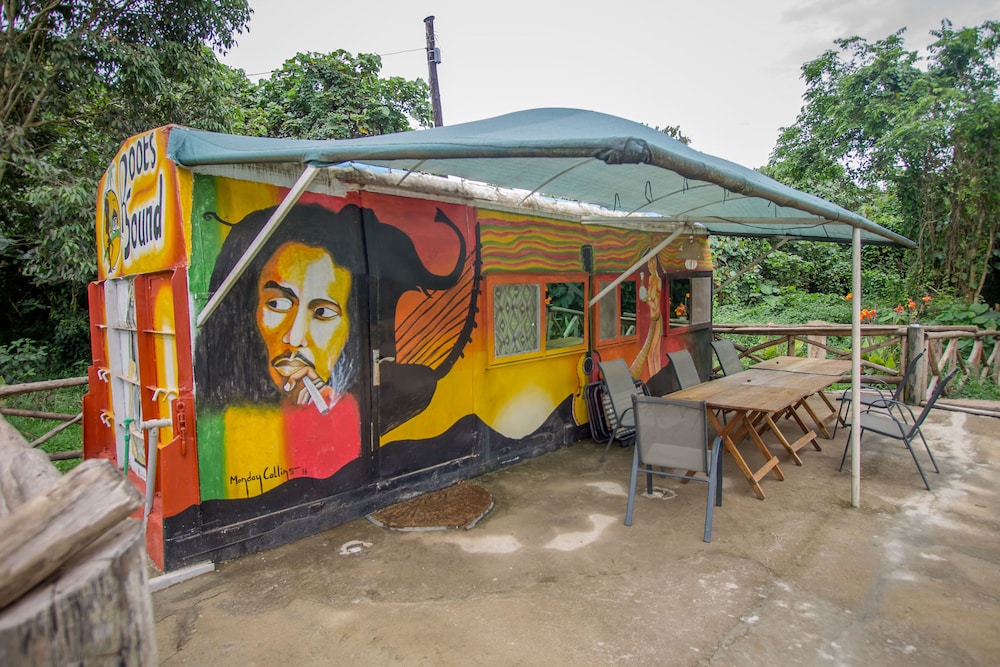 Roots Retreat and Camping Resort