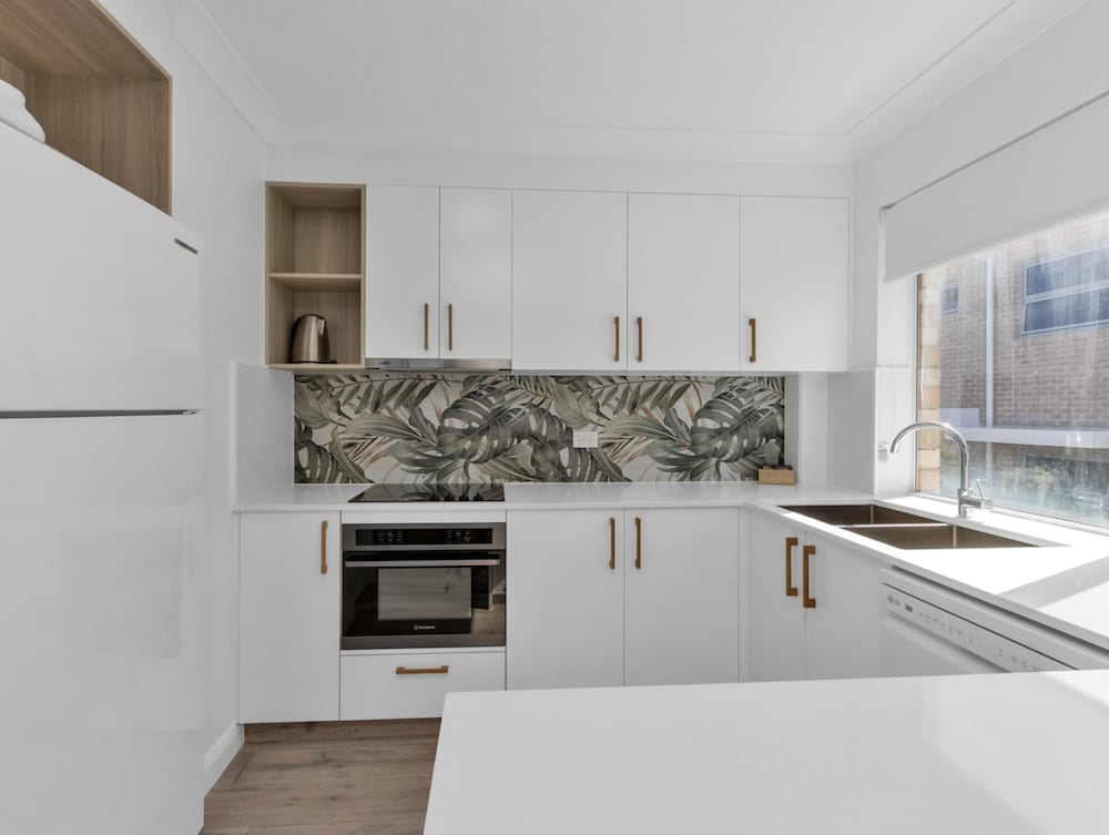 Cabarita Beachfront with Headland Views - Apt 15