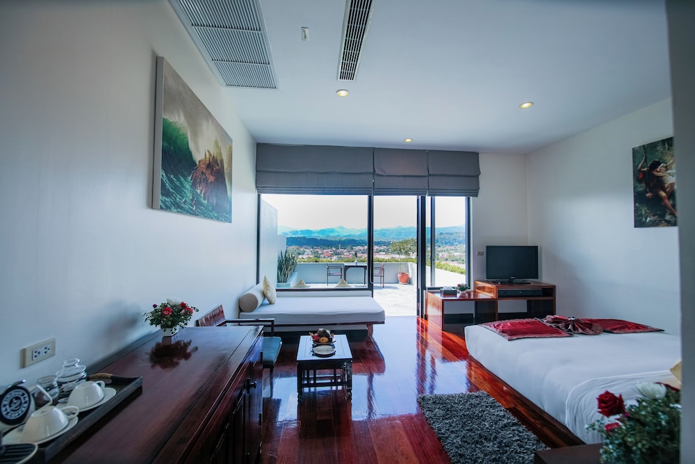 Luang Prabang View Hotel