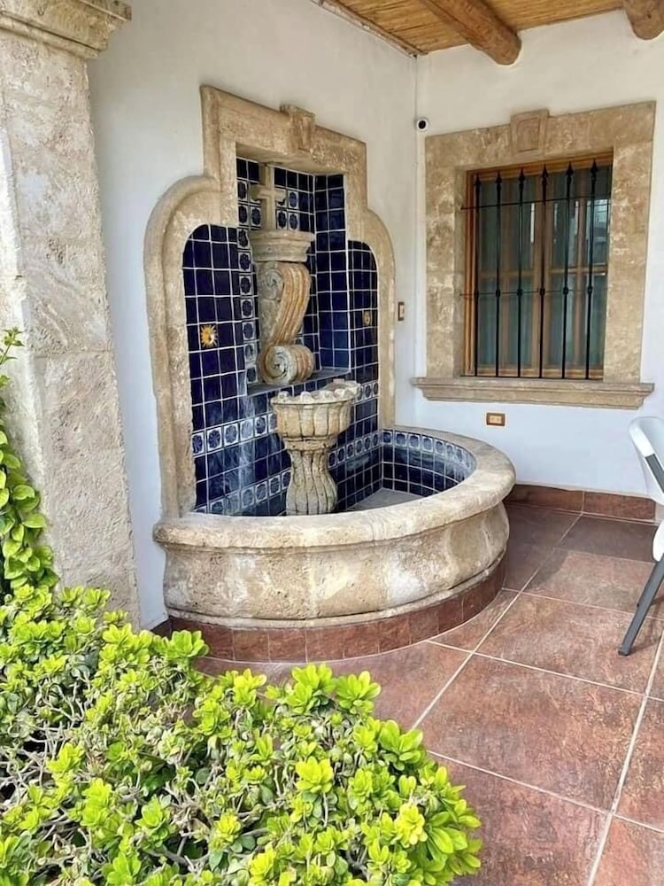 Casita Nodin