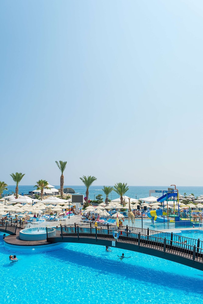 Granada Luxury Resort Okurcalar - All Inclusive