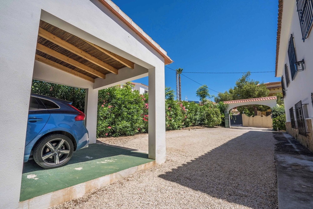 Villa Luxe