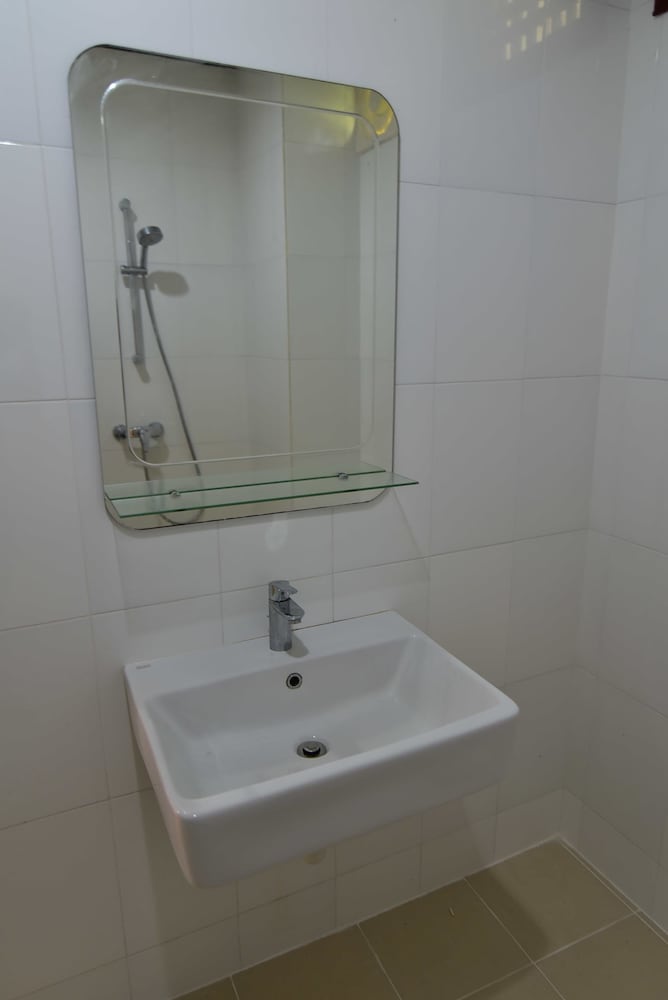 Baan Chai Lay Apartment