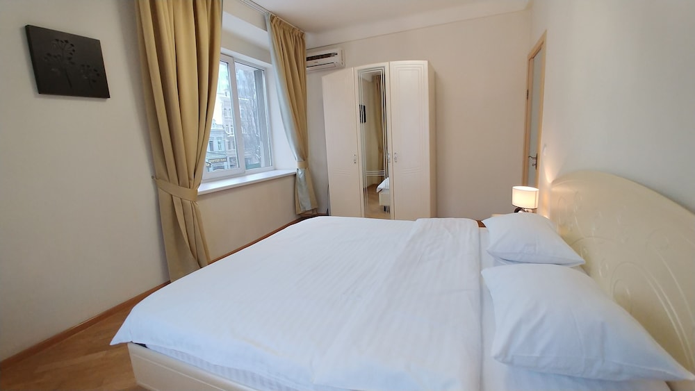 Kiev Apartments Rent