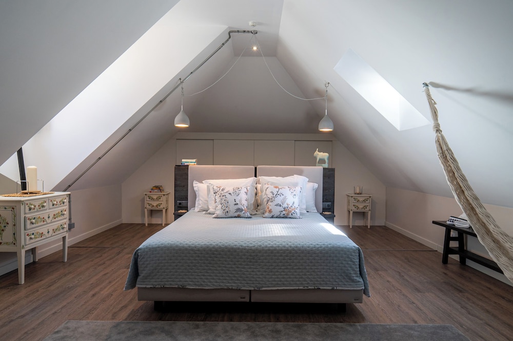 Fazenda Nova - Country House
