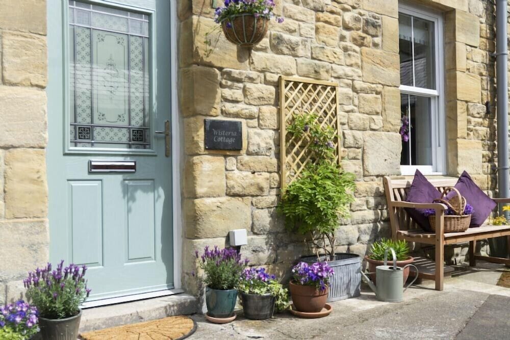 Wisteria Cottage