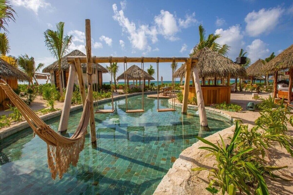 2BD Grand Luxxe Vidanta Resort RM